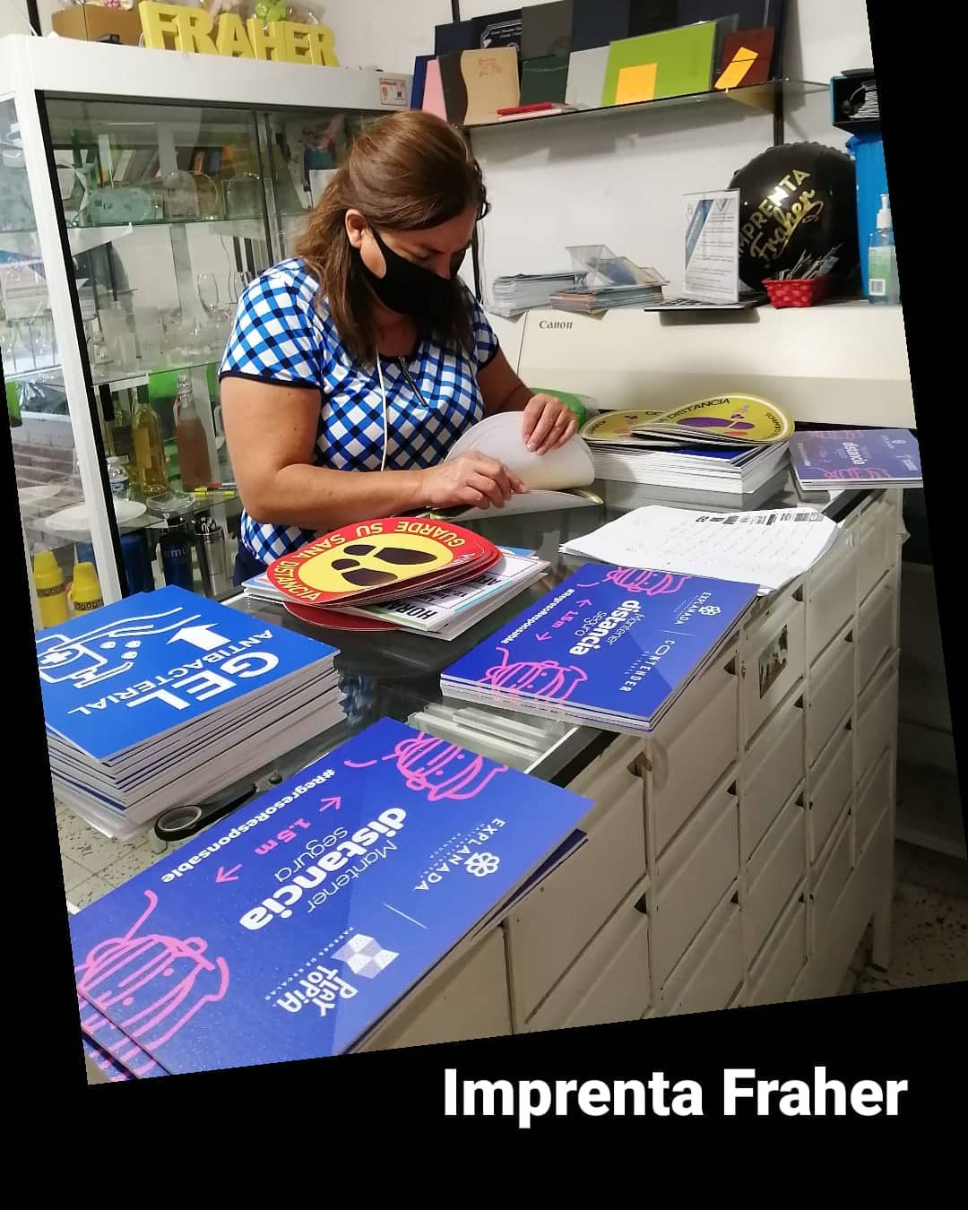 Ejemplo de impresión 10