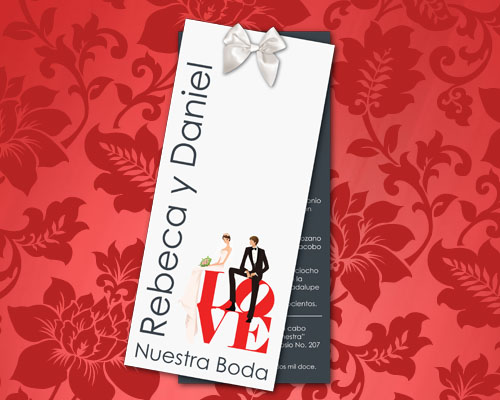 Tarjetas de visita de alta calidad