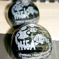 Vinil impreso para pared