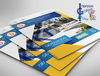 Papelería de oficina