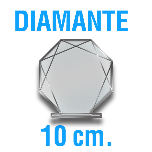 Trofeo personalizado