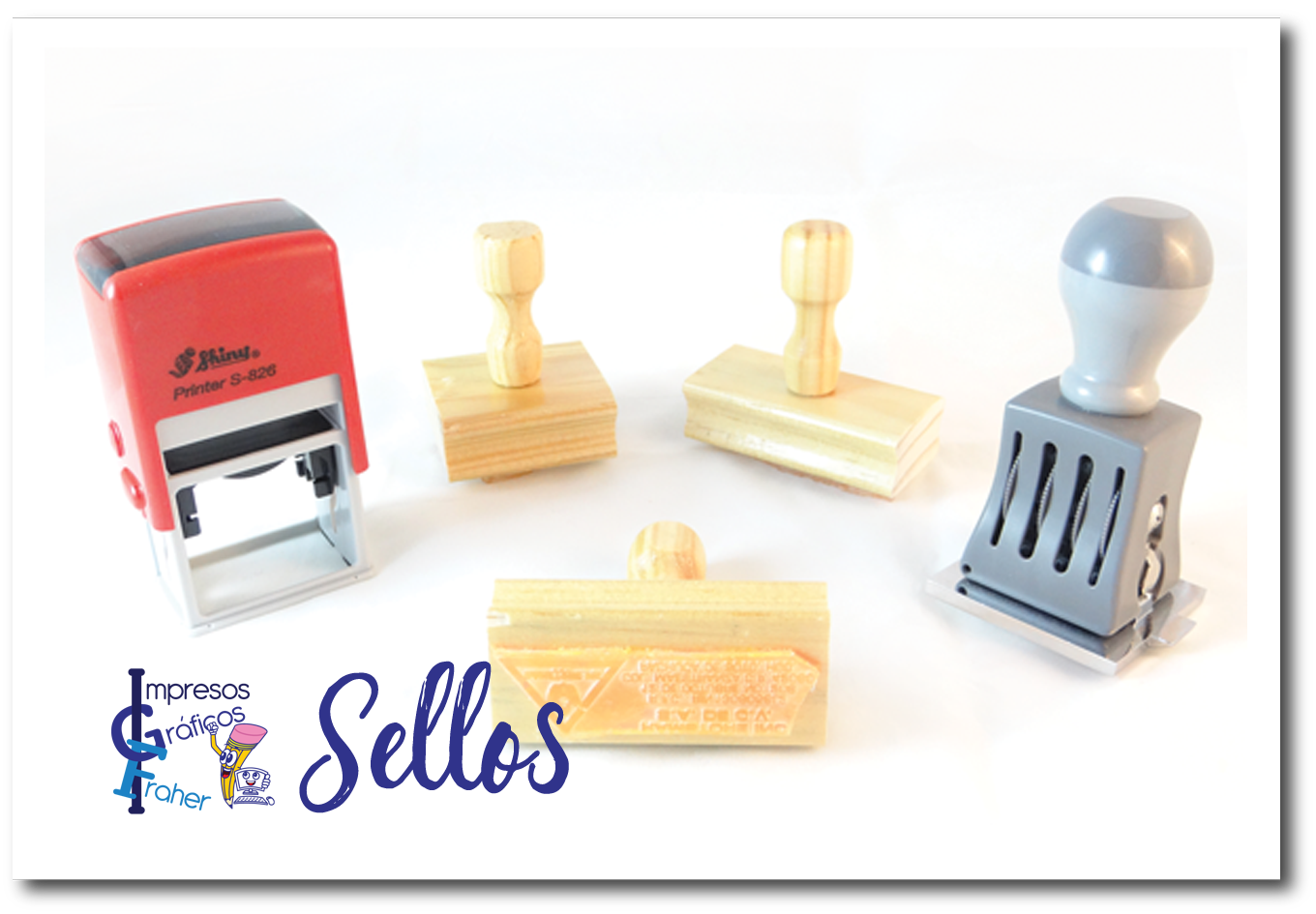 Sellos